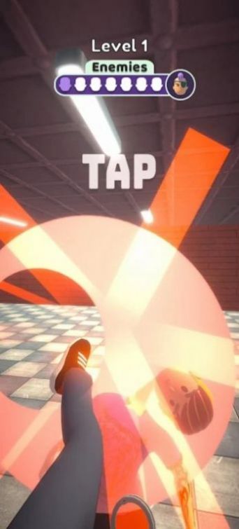 踢腿男孩3Dv1.0.0