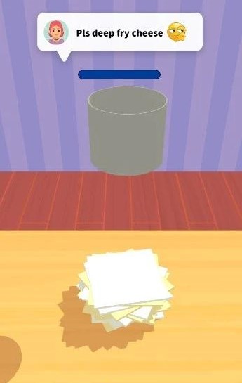 自制垃圾食品v0.1