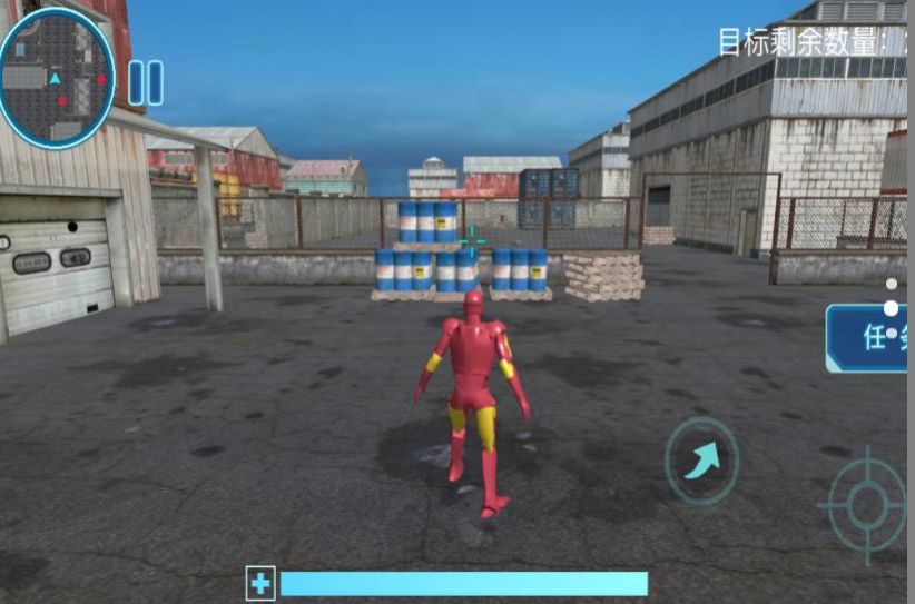 机械战斗装甲v1.0.1