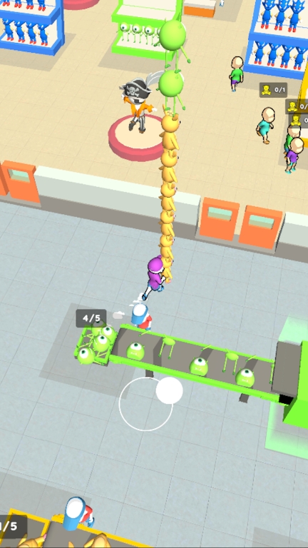 我的玩具商店市场大亨v0.5