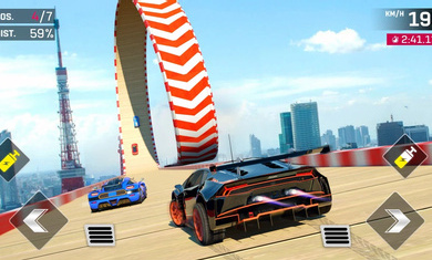 3D特技大师v1.0.2