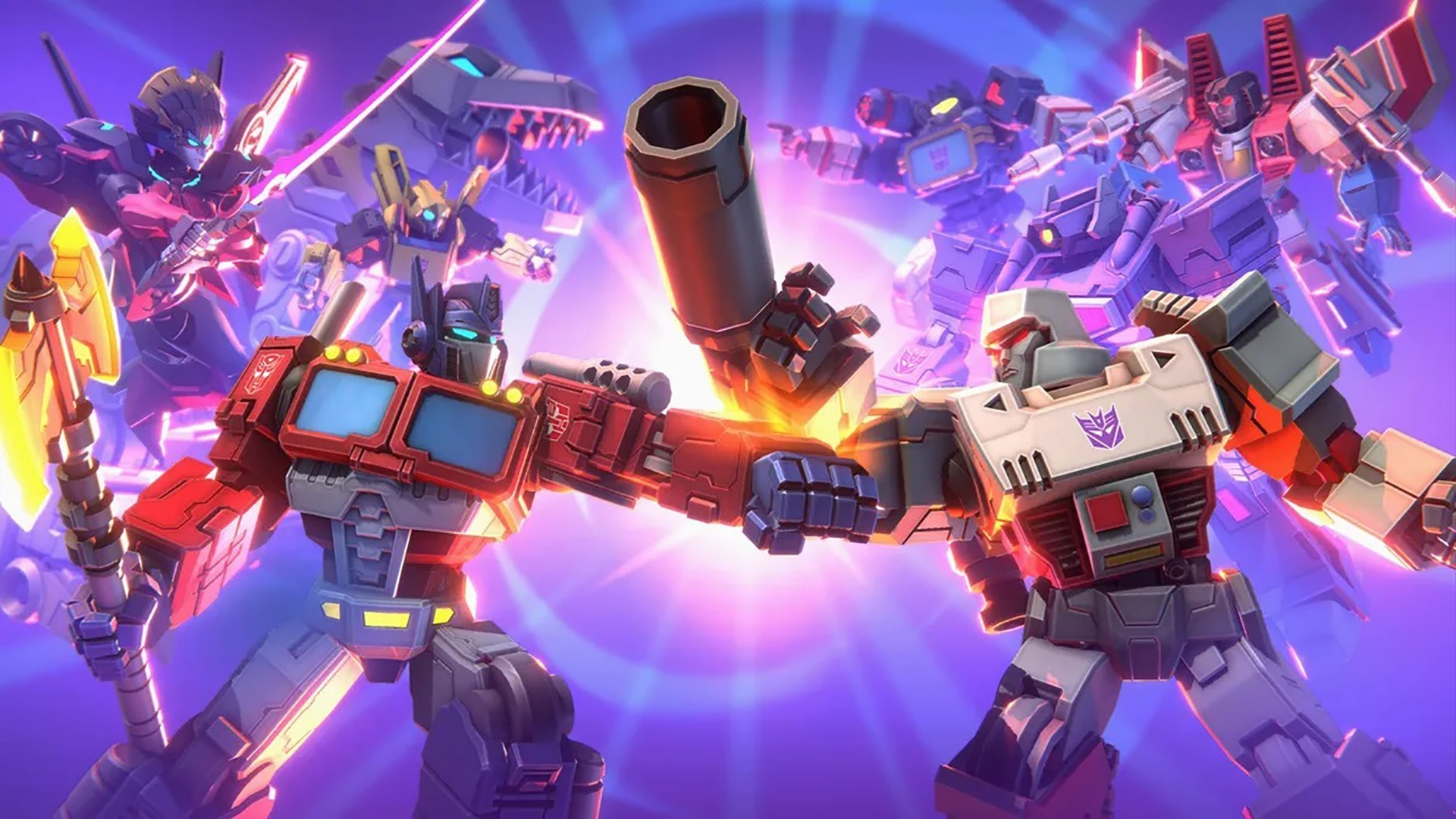 银河冲突护卫队v1.0.0