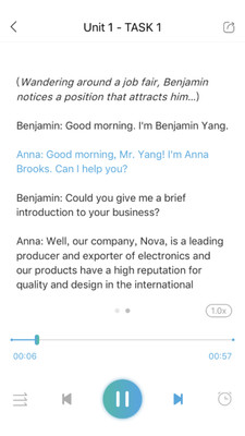 外研随身学职教版v3.2.11