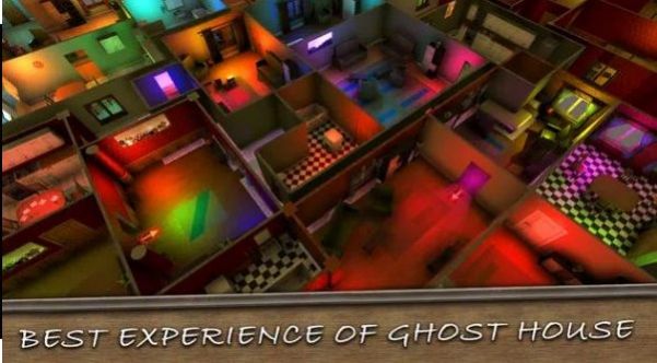 真正的恐怖奶奶v3