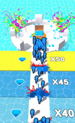 滑索人群战v0.0.1