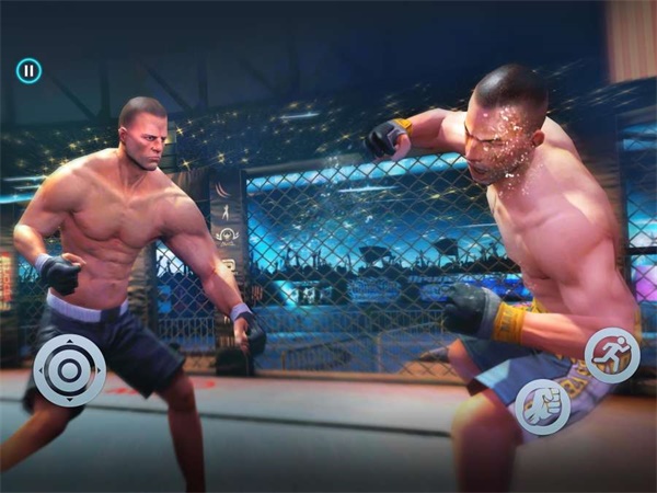 孤胆车神：维加斯v4.5.0i