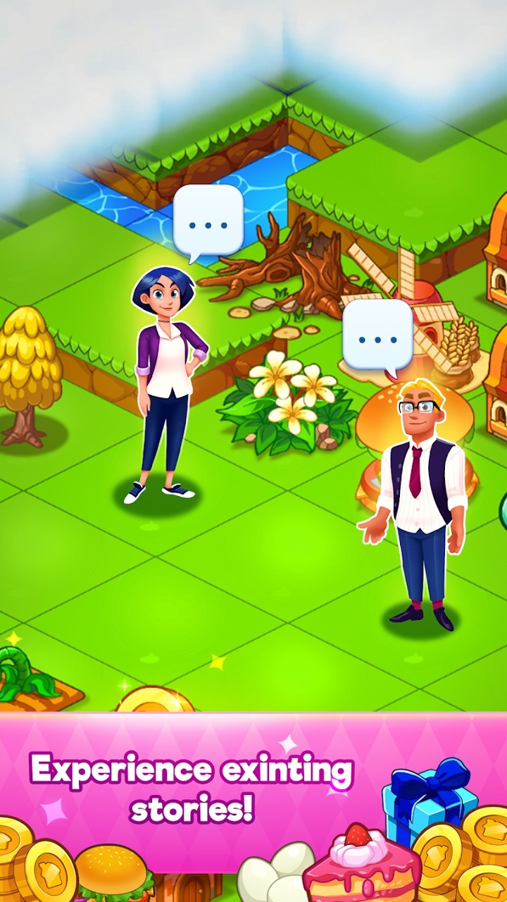 我的合并世界v0.0.17b