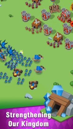 艺术战争：帝国免广告版v1.0.3