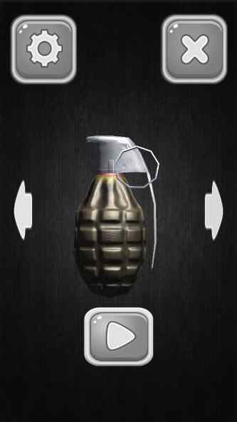 手雷模拟器v1.0