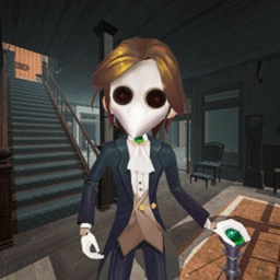 恐怖躲猫猫4v2.0.3