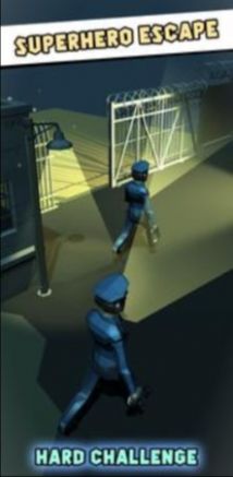 蜘蛛侠逃生计划v0.1