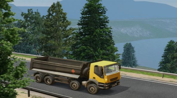 重型机械采矿模拟器v1.6.3