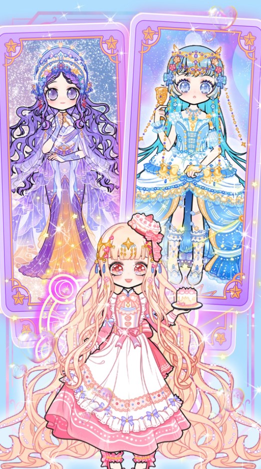 少女的魔法花园v1.0