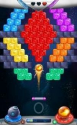 砖块粉碎空间v3.9