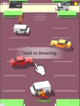 疯狂射手大战v1.2.7