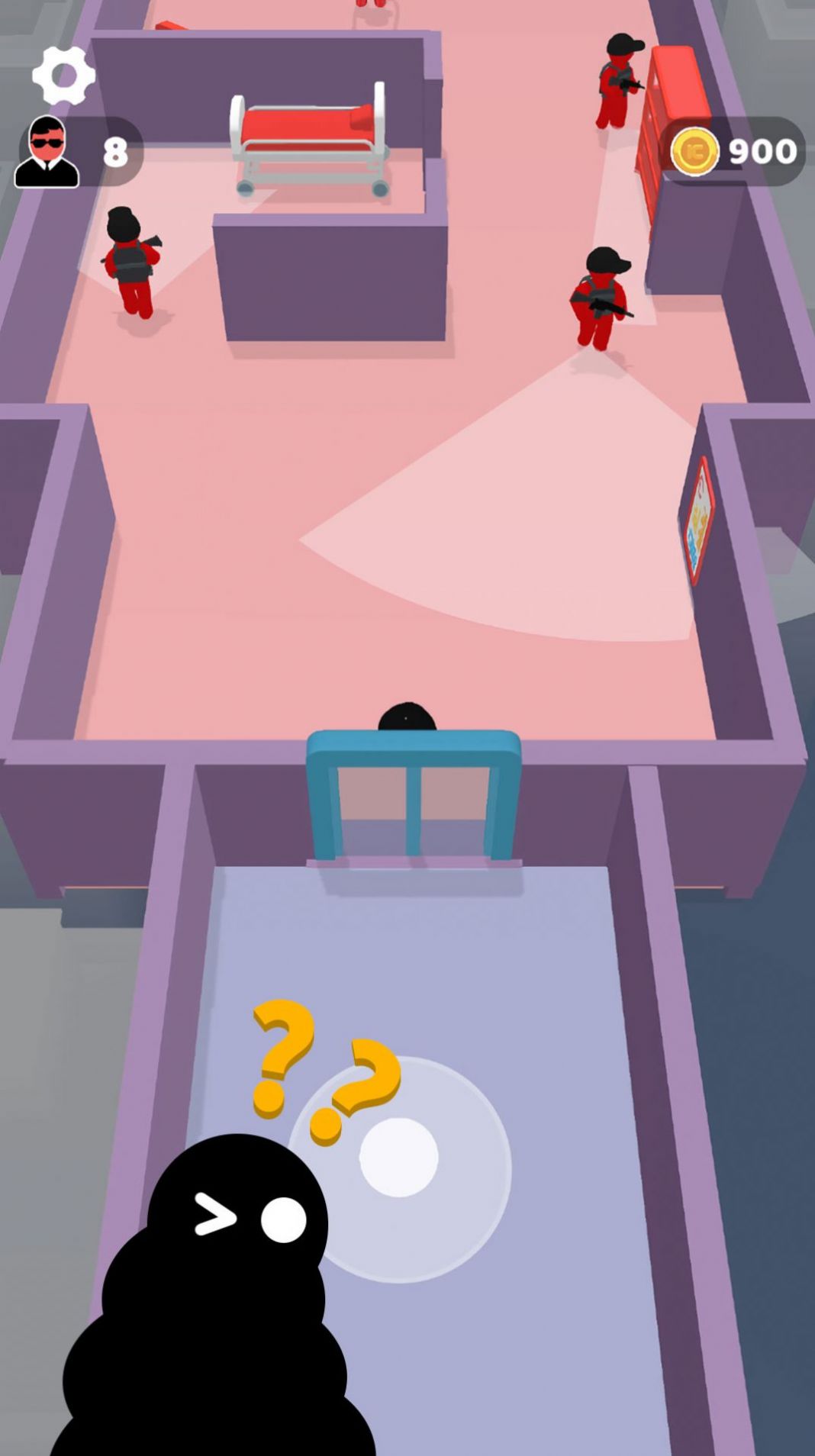 王者英雄大冒险v1.0.0