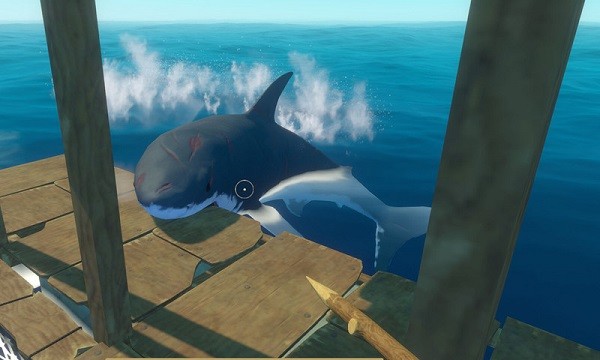 木筏求生联机版v361