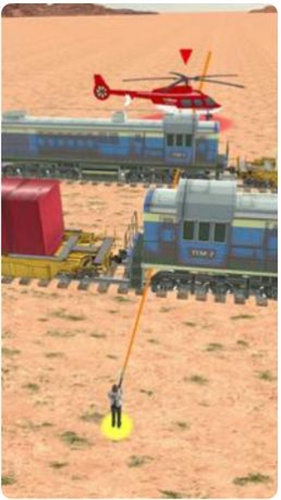 火箭狙击手3Dv1.0.0