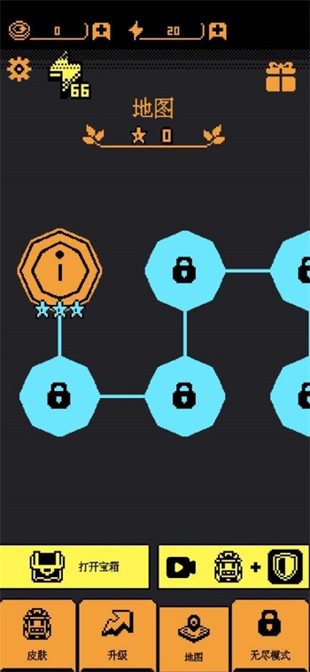 我要吃金豆v1.0.1