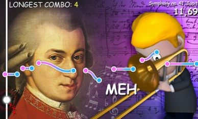 长号冠军中文版v1.1.0