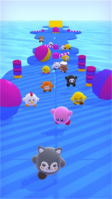 糖果人大比拼v1.0.1