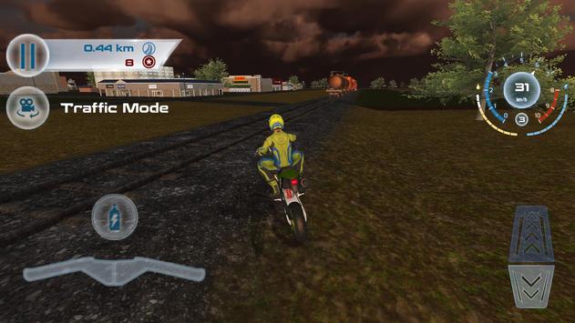 专业快速摩托车手v2.0