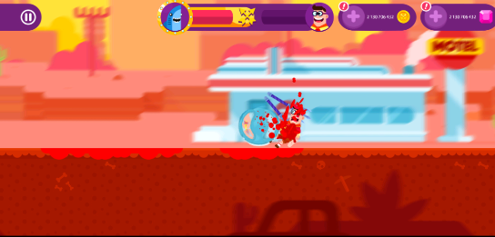 终极弓箭手内置菜单版v1.0.1