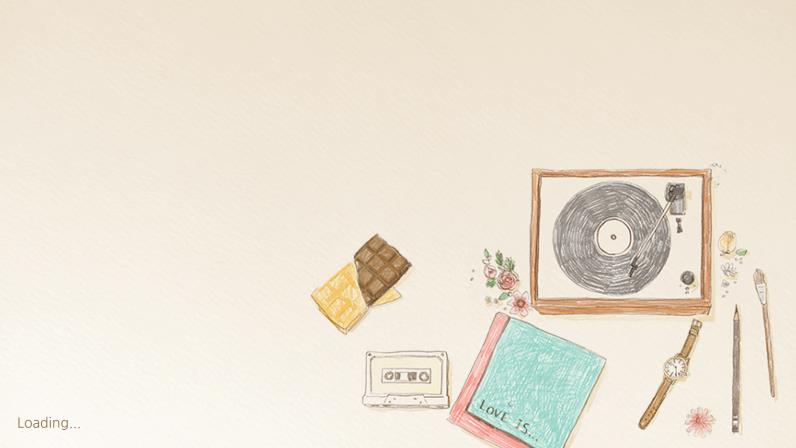 爱是小事游戏中文版v1.0.7