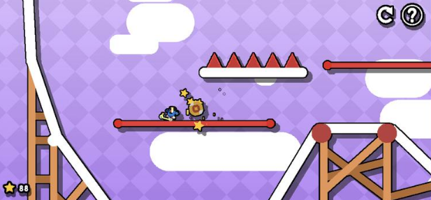 点击技巧滑板v1.0.0