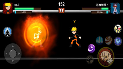 火柴人冠军赛v4.0