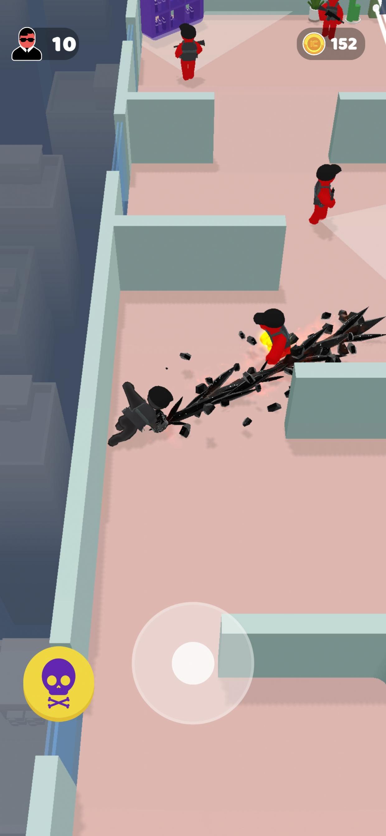 超级克隆人3D免广告版v1.4.8