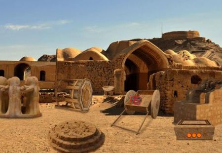 密室逃脱不寻常的谜团v1.0.1