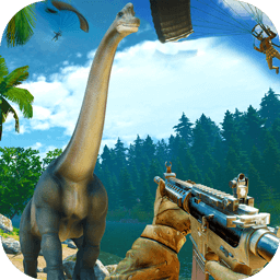 恐龙狙击捕杀v2.0.3