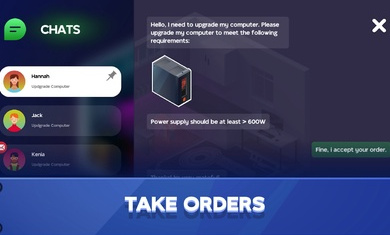 电脑制造商2汉化版v2.5.0