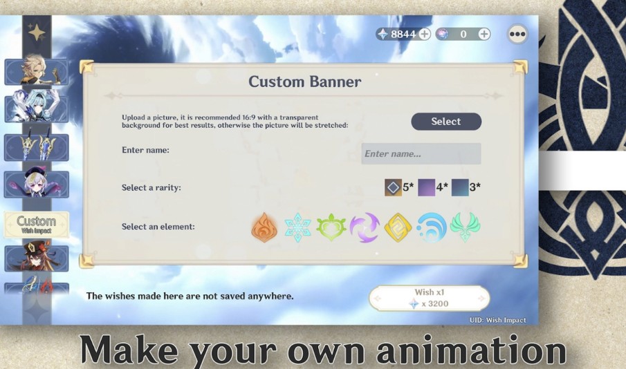 原神开箱模拟器手机版v2.6.4