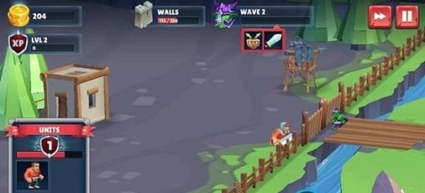 皇家塔楼防御v2.0.0