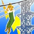 高压电塔跑酷v1.0.3