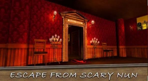 真正的恐怖奶奶v3