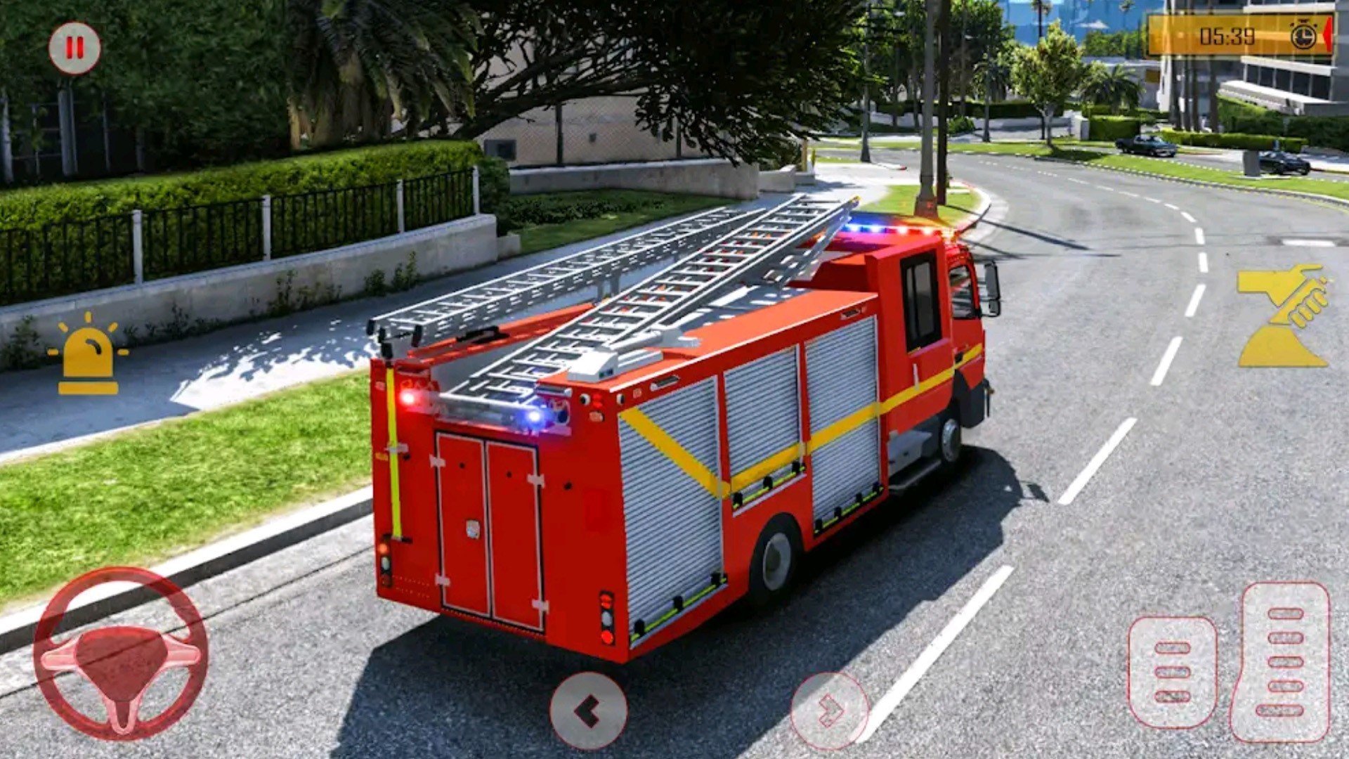 城市救援行动v1.0