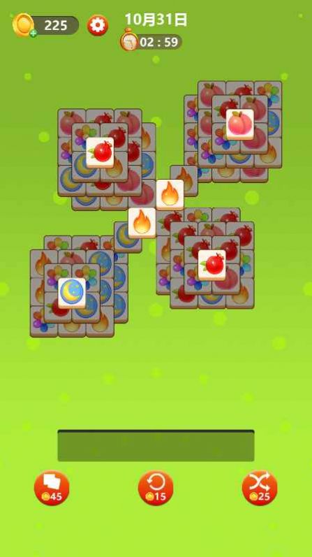 疯狂消块块v1.0.0