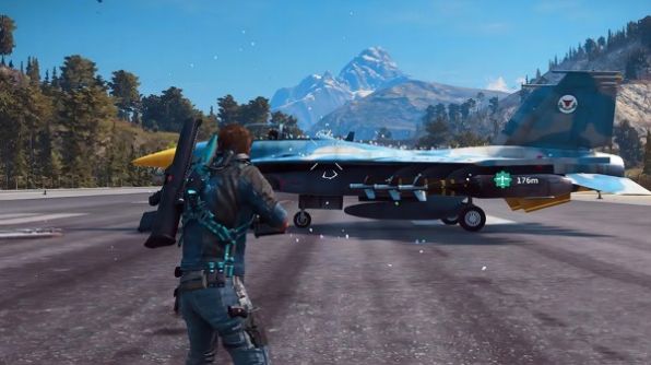 巅峰空战战舰v1.0