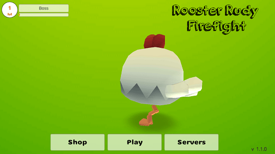 小鸡大乱斗v4.1.0