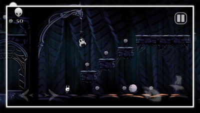 空洞骑士内置作弊菜单版v2.06