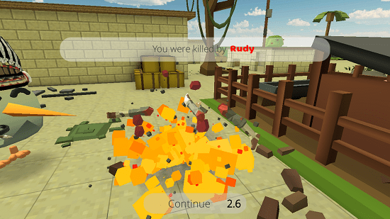 小鸡大乱斗v4.1.0