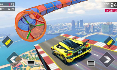 3D特技大师v1.0.2