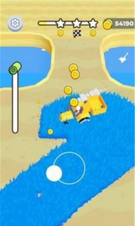 闲置割草日记v1.0.0