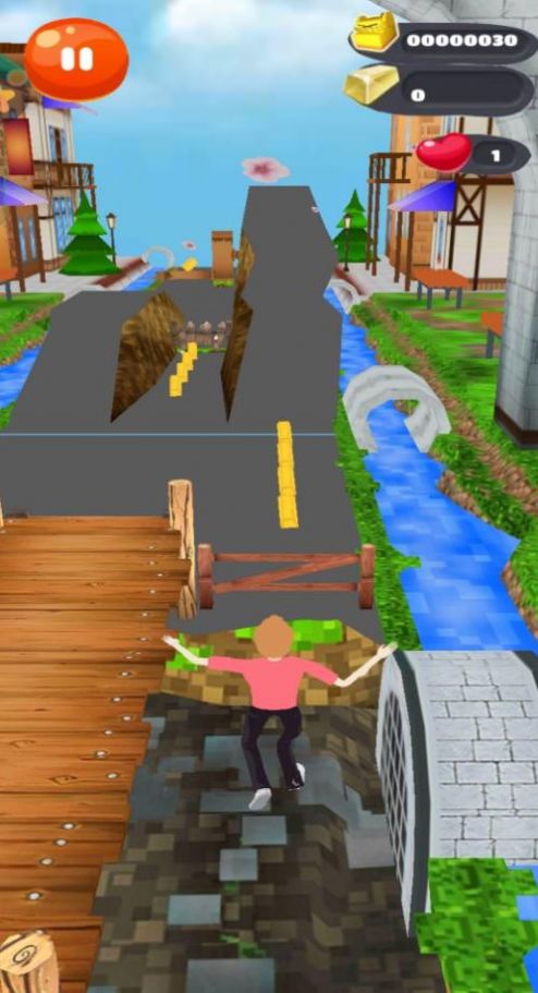 樱花校园浪漫生活v1.0.0