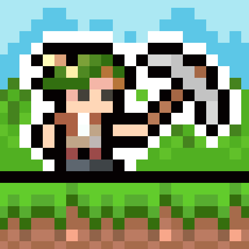 超像素生存v1.0.0.1