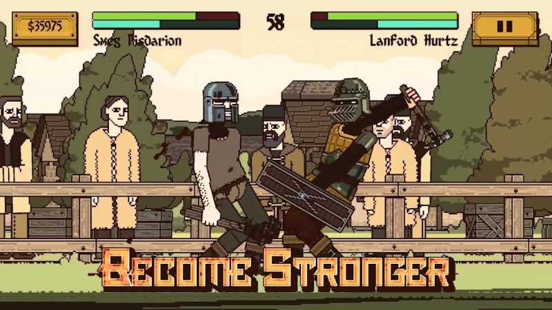 该死的混蛋无限金币版v4.1.5