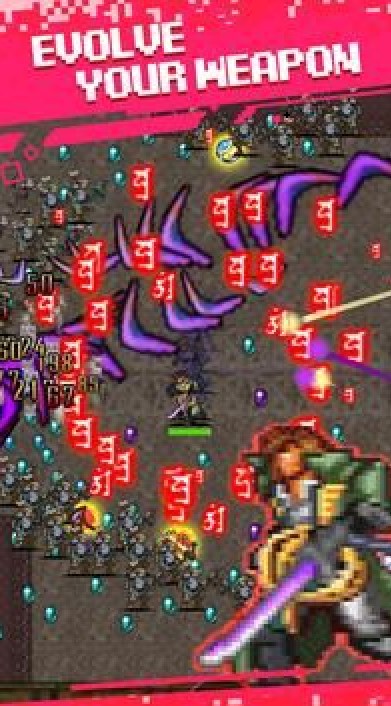 不朽地下城v1.0.5